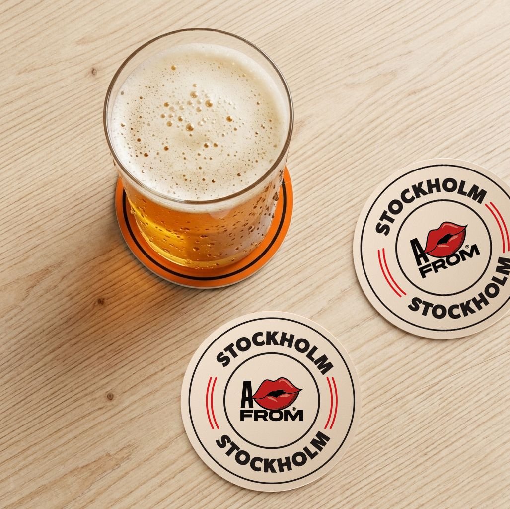 Coaster