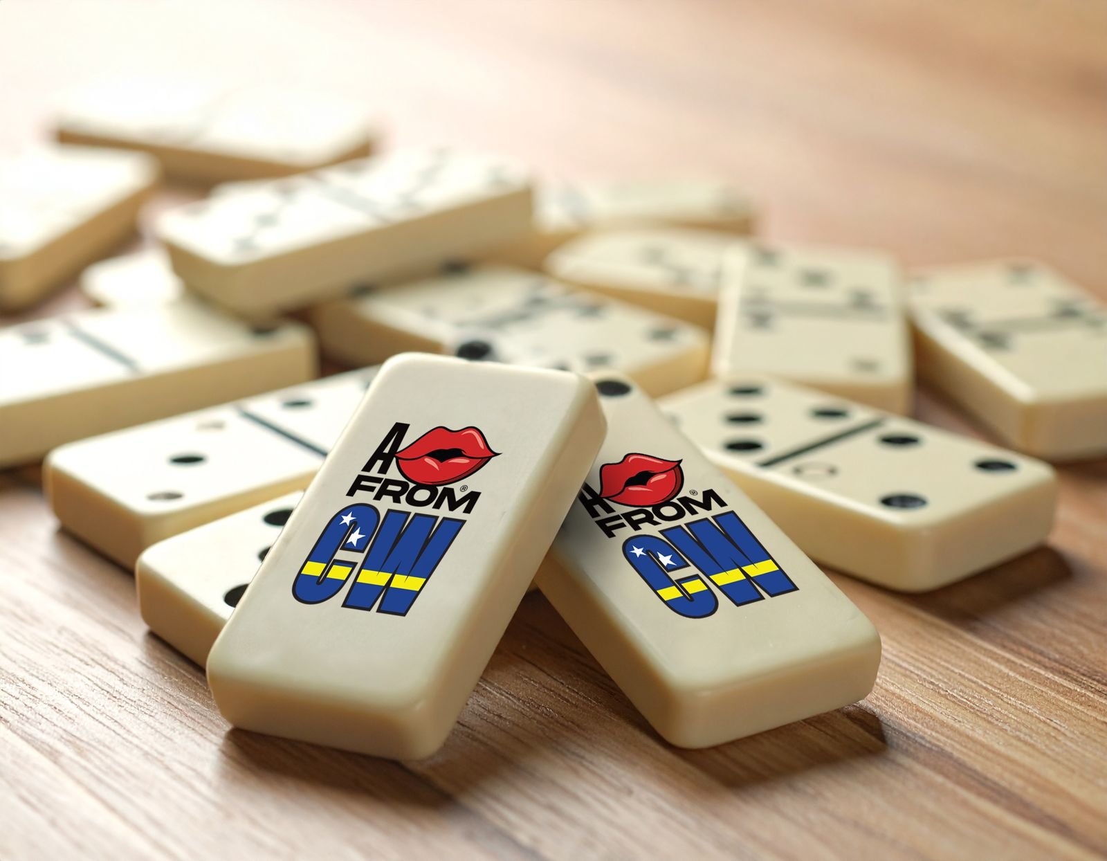 Dominoes